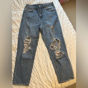 Wild Fable Jeans from Target, size 6